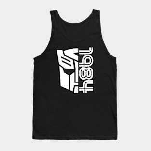 1984 - AUTOBOTS Tank Top